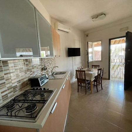 Villa Annamaria Vieste Exterior photo