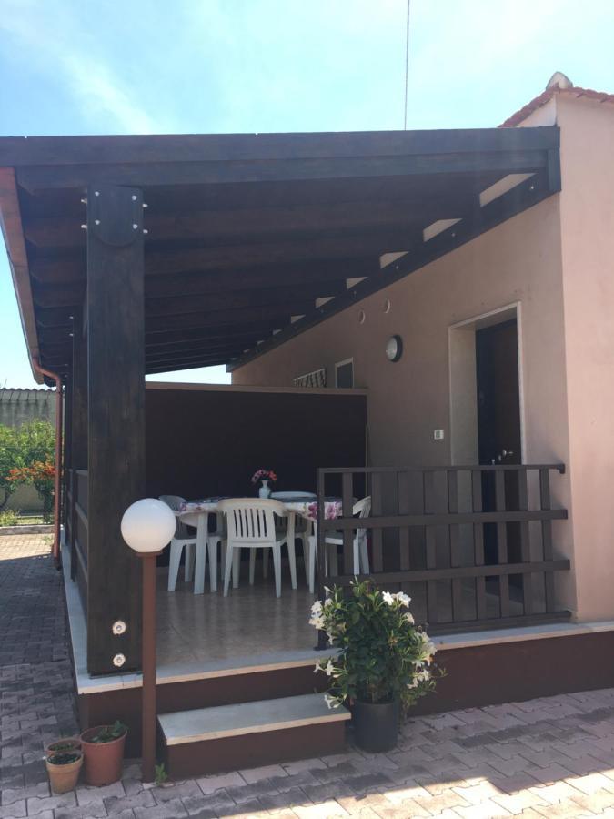 Villa Annamaria Vieste Exterior photo
