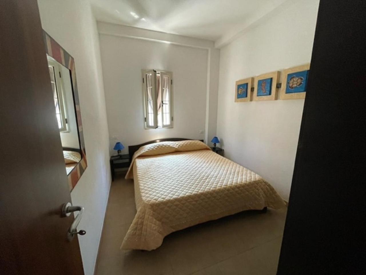 Villa Annamaria Vieste Exterior photo
