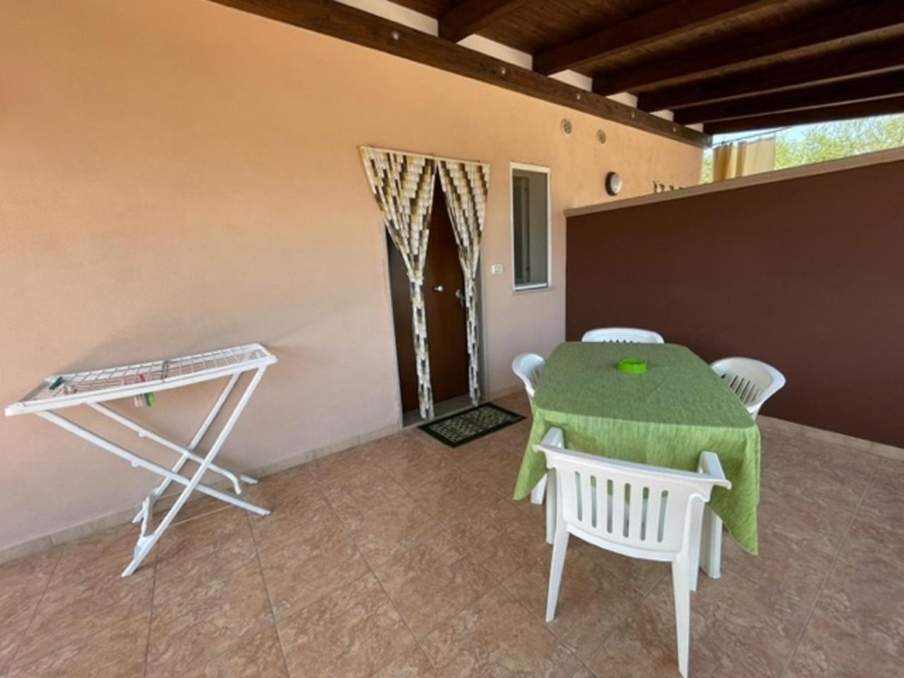Villa Annamaria Vieste Exterior photo