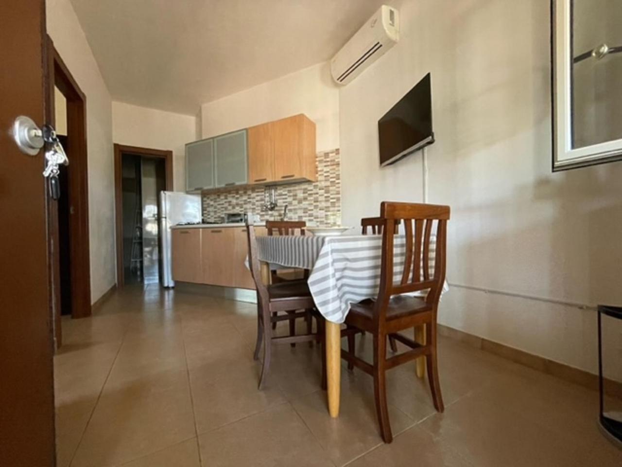 Villa Annamaria Vieste Exterior photo