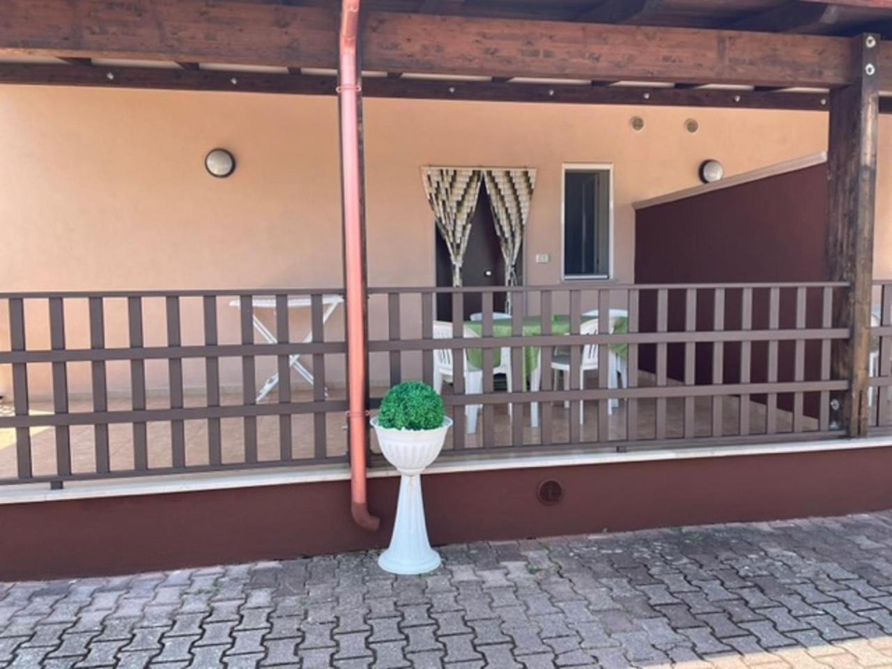 Villa Annamaria Vieste Exterior photo