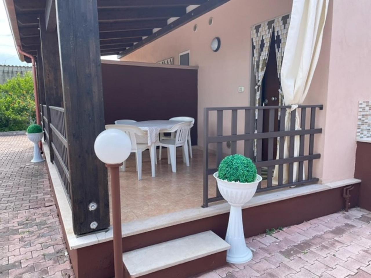 Villa Annamaria Vieste Exterior photo